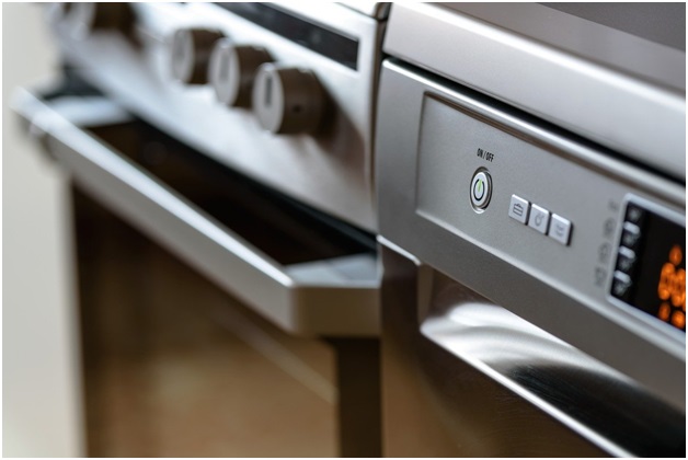 Recycling E-Waste In Your Kitchen