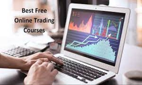 trading course online